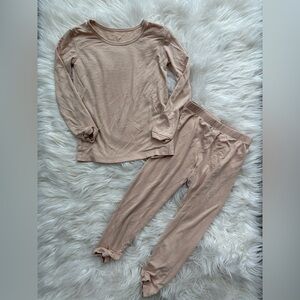 Kyte BABY Long Sleeve Pajamas 3T